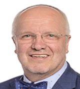 MEP  Dr Juozas Olekas